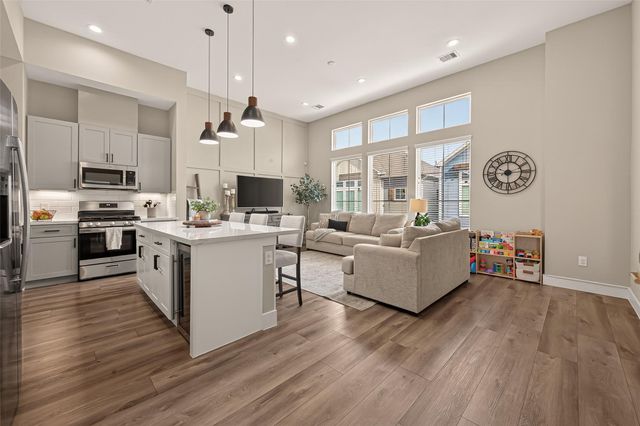 7707 Kivu Lane, Houston, TX 77055