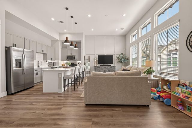 7707 Kivu Lane, Houston, TX 77055