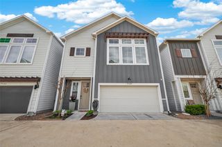 7707 Kivu Lane, Houston, TX 77055