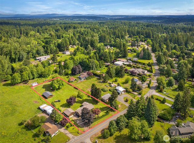 17609 Interurban Boulevard, Snohomish, WA 98296