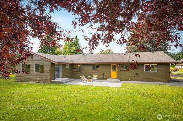17609 Interurban Boulevard, Snohomish, WA 98296
