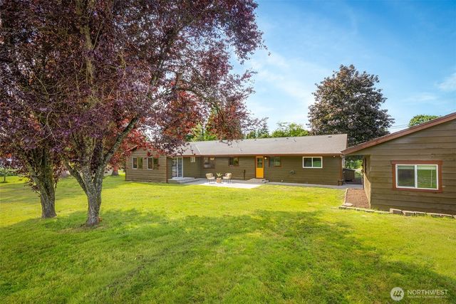 17609 Interurban Boulevard, Snohomish, WA 98296