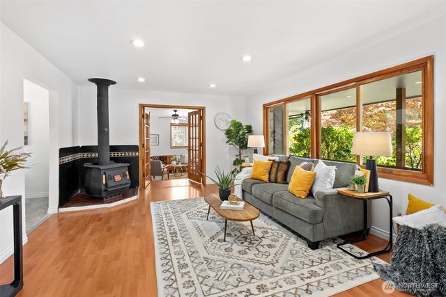 17609 Interurban Boulevard, Snohomish, WA 98296