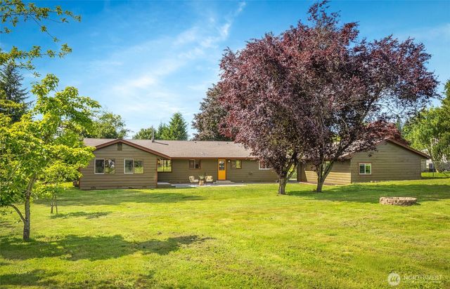 17609 Interurban Boulevard, Snohomish, WA 98296