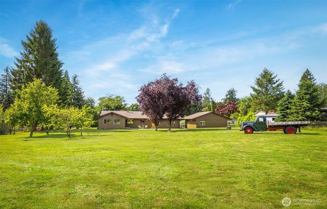 17609 Interurban Boulevard, Snohomish, WA 98296