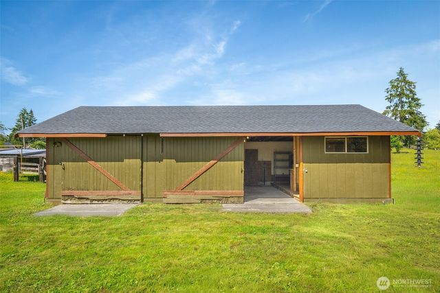 17609 Interurban Boulevard, Snohomish, WA 98296