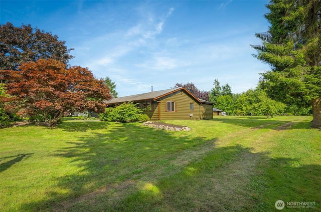 17609 Interurban Boulevard, Snohomish, WA 98296