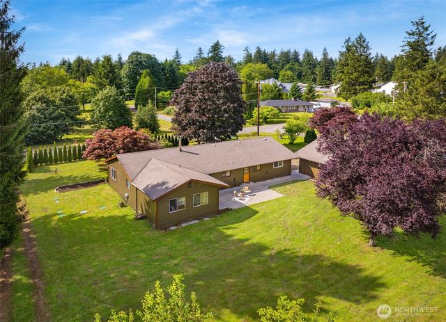 17609 Interurban Boulevard, Snohomish, WA 98296