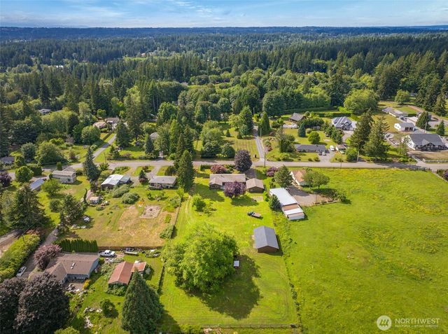 17609 Interurban Boulevard, Snohomish, WA 98296