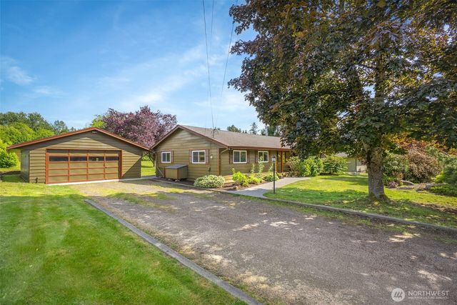 17609 Interurban Boulevard, Snohomish, WA 98296