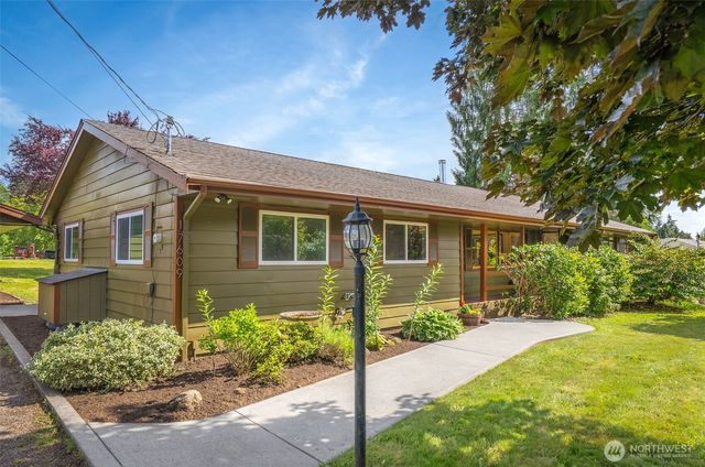 17609 Interurban Boulevard, Snohomish, WA 98296