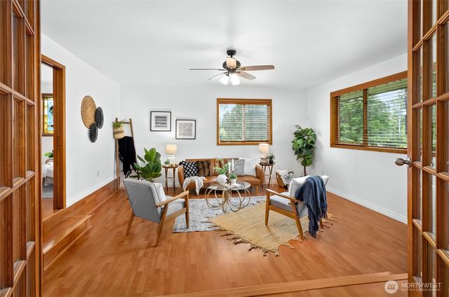 17609 Interurban Boulevard, Snohomish, WA 98296