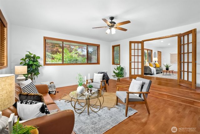 17609 Interurban Boulevard, Snohomish, WA 98296