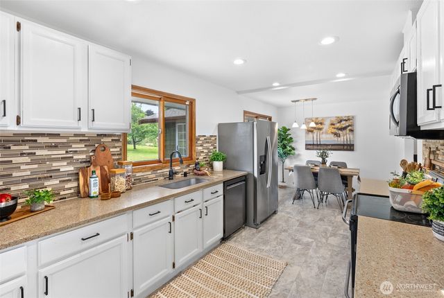 17609 Interurban Boulevard, Snohomish, WA 98296