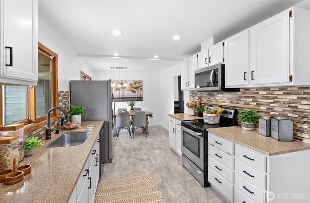 17609 Interurban Boulevard, Snohomish, WA 98296