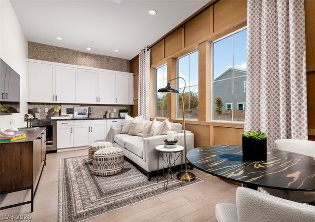 5925 Cassia Meadow Avenue, Las Vegas, NV 89131