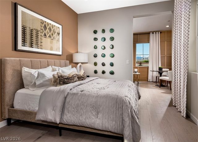 5925 Cassia Meadow Avenue, Las Vegas, NV 89131