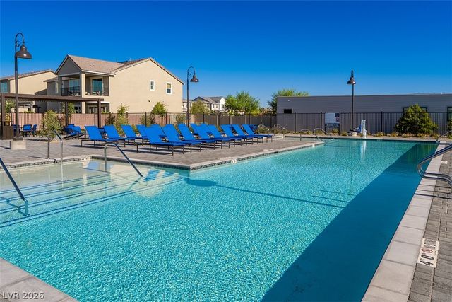 5925 Cassia Meadow Avenue, Las Vegas, NV 89131