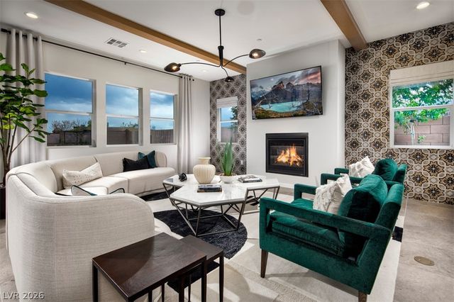 5925 Cassia Meadow Avenue, Las Vegas, NV 89131