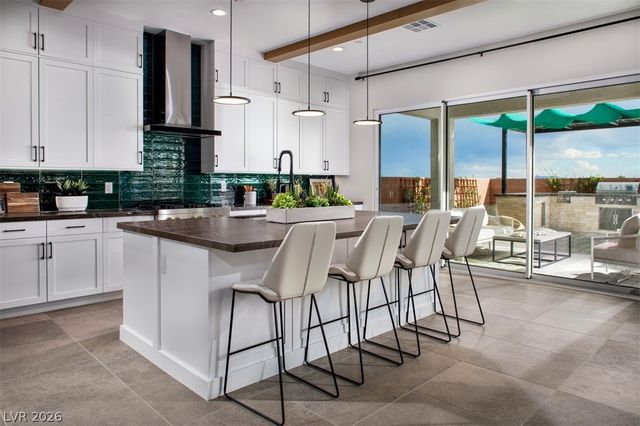 5925 Cassia Meadow Avenue, Las Vegas, NV 89131