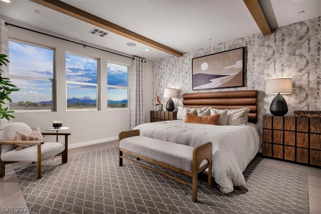 5925 Cassia Meadow Avenue, Las Vegas, NV 89131