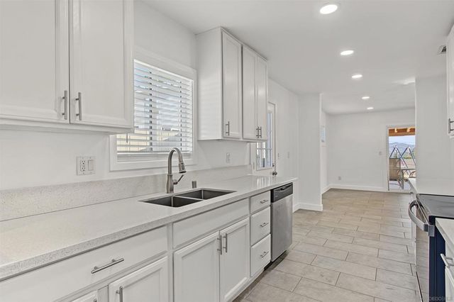 8032 poplin Drive, Santee, CA 92071