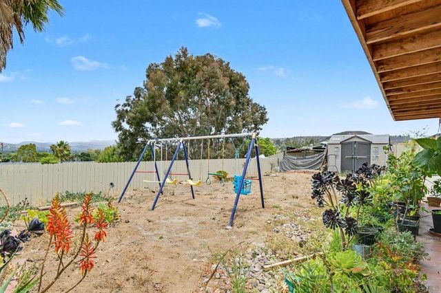 8032 poplin Drive, Santee, CA 92071
