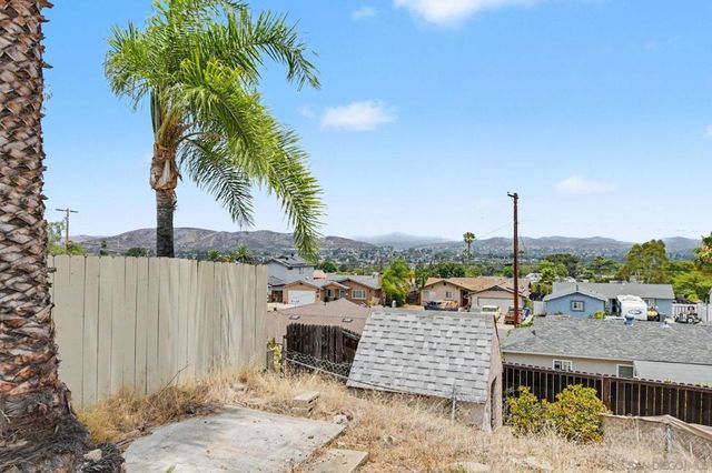 8032 poplin Drive, Santee, CA 92071