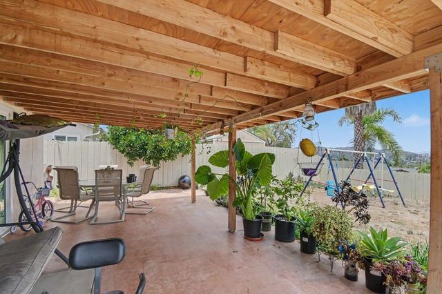 8032 poplin Drive, Santee, CA 92071