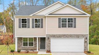 254 Covey Lane, Winston-salem, NC 27107