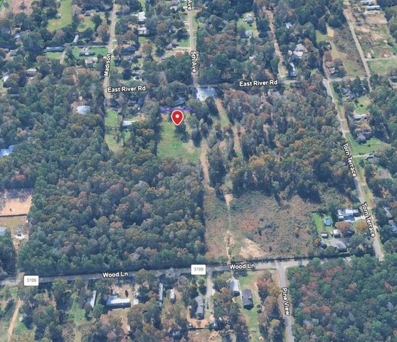 425 County Road 370 Road, Splendora, TX 77372