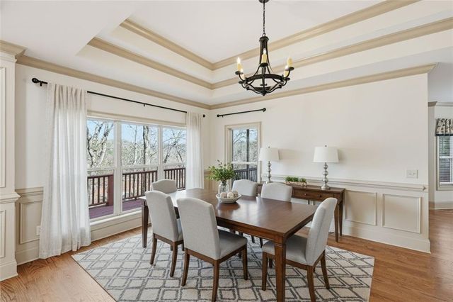 5264 Laurel Circle, Gainesville, GA 30506