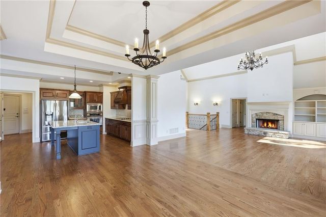 5264 Laurel Circle, Gainesville, GA 30506