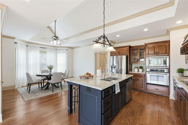 5264 Laurel Circle, Gainesville, GA 30506