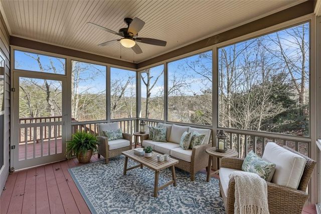 5264 Laurel Circle, Gainesville, GA 30506