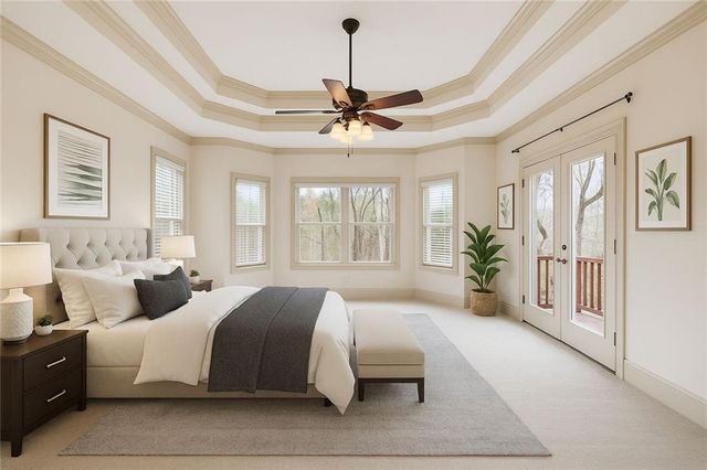 5264 Laurel Circle, Gainesville, GA 30506