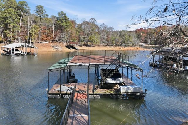 5264 Laurel Circle, Gainesville, GA 30506