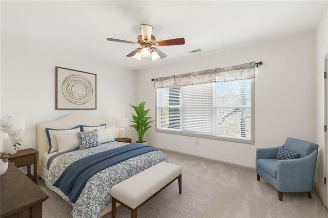 5264 Laurel Circle, Gainesville, GA 30506