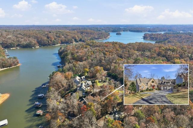 5264 Laurel Circle, Gainesville, GA 30506