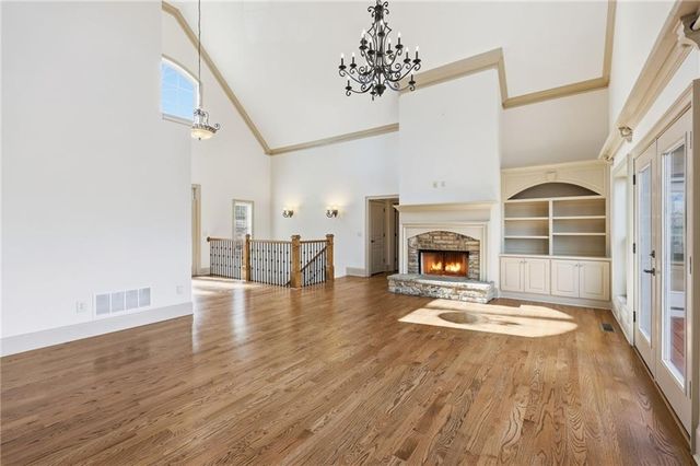 5264 Laurel Circle, Gainesville, GA 30506