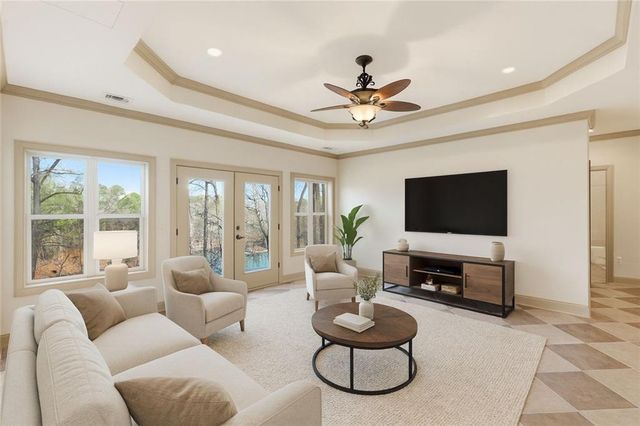 5264 Laurel Circle, Gainesville, GA 30506