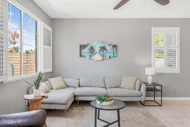 1540 Berryessa Avenue, Ventura, CA 93004