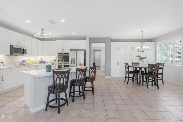 1540 Berryessa Avenue, Ventura, CA 93004