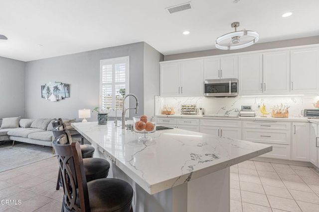 1540 Berryessa Avenue, Ventura, CA 93004