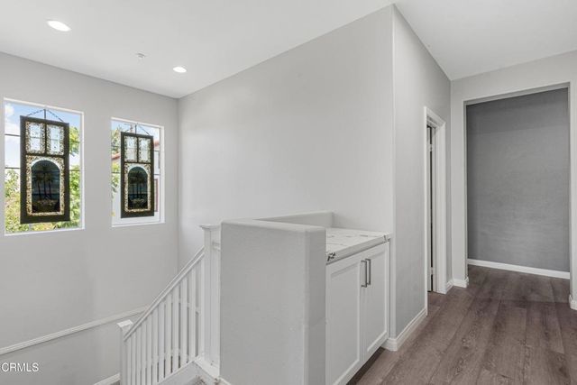 1540 Berryessa Avenue, Ventura, CA 93004