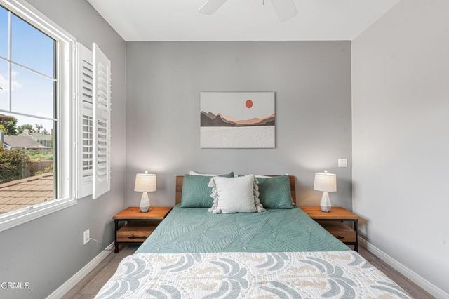 1540 Berryessa Avenue, Ventura, CA 93004