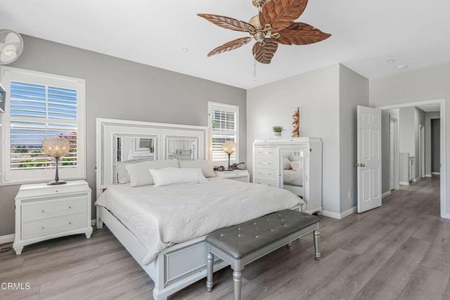 1540 Berryessa Avenue, Ventura, CA 93004