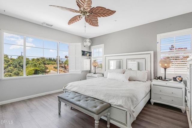 1540 Berryessa Avenue, Ventura, CA 93004