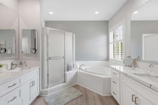 1540 Berryessa Avenue, Ventura, CA 93004