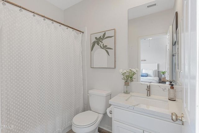 1540 Berryessa Avenue, Ventura, CA 93004